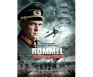 Rommel, le stratège du 3ème Reich
