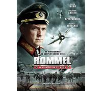 Rommel, Le stratège du 3ème Reich [Blu-Ray]
