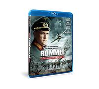 Rommel, Le stratège du 3ème Reich [Blu-Ray]