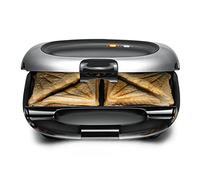 Rommelsbacher ST 1000, Machine à croque monsieur