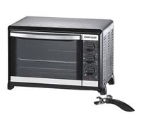 Rommelsbacher BG1055 Mini-four fonction chaleur tournante, fonction minuteur 18