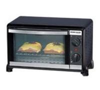 Four électrique ROMMELSBACHER BG 950 RAPIDE - Capacité 10 L - Noir