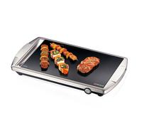 ROMMELSBACHER CG 2303/E ROMMELSBACHER Tischgrill en céramique CG 2303/E