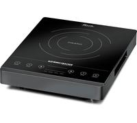 Rommelsbacher CT 2002/IN Aide culinaire noir
