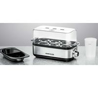 ROMMELSBACHER Cuisinière à œufs ER 600