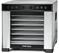 ROMMELSBACHER DA 650 ROMMELSBACHER Déshydrateur automatique 650W DA 650