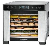 Rommelsbacher Déshydrateur DA 650, Séchoir automatique