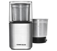 Rommelsbacher EGK 200 appareil à moudre le café 200 W Acier inoxydable
