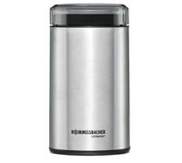 Rommelsbacher Ekm 100 200 W Noir Et Acier Inoxydable Noir