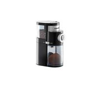 Rommelsbacher - ekm 200 - moulin à café électrique à meules, 110 watts, noir