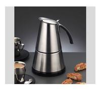Rommelsbacher – ElPresso mini – 4 tasses – acier inoxydable