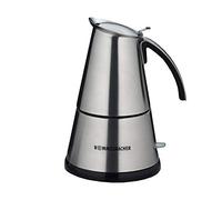 Rommelsbacher EKO 366/E Manuel Cafetière moka électrique, Machine à expresso