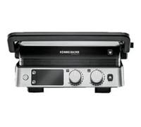 Rommelsbacher grill à contact électrique