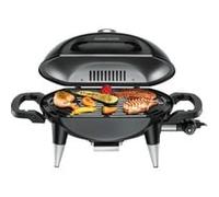 Rommelsbacher grill électrique 4000 barbecue électrique