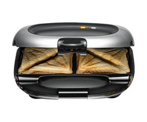 Rommelsbacher Grille-pain ST 1000, Machine à croque monsieur