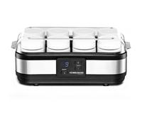 Rommelsbacher JG 40 machine à yaourts 1,2 L 40 W