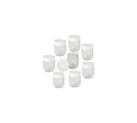 Rommelsbacher JG 8 remplacement gläser