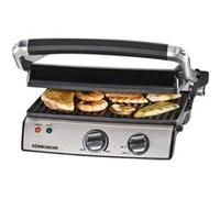 Rommelsbacher kg 2020 barbecue et grill Noir G