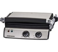 Rommelsbacher KG 2020 Gril de contact