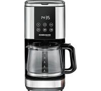 ROMMELSBACHER Machine à café FKM 1000 1,5l 12tasses ES/sw