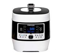 Rommelsbacher Autocuiseur MD 1000 4 L 1000 W Noir, Blanc