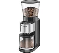ROMMELSBACHER Moulin à café 160W 400g 39p. Disp. int. balance tare sw-edst EKM 500