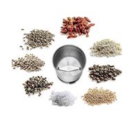 ROMMELSBACHER Moulin à épices et à café EKG 250