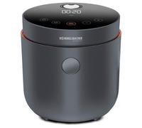 Cuiseur à riz - Rommelsbacher - MRK 500 - 2 L - 500 W - Multi-fonctionnel - Graphite