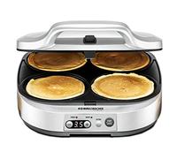 Rommelsbacher Appareil à pancakes PC1800 Pam