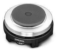 Rommelsbacher Petit Electroménager Plaque Cuiseur Riz Acier