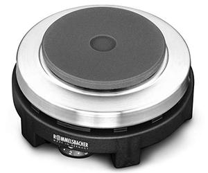 Rommelsbacher Petit Electroménager Plaque Cuiseur Riz Acier