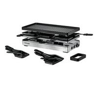 Rommelsbacher Pizza Raclette RCP 1800