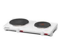 Rommelsbacher Plaque de cuisson double AK 3080, Plaque chauffante
