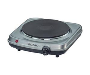 Rommelsbacher Plaque de cuisson individuelle ELTAC EK 18, Plaque chauffante