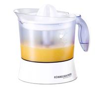 ROMMELSBACHER Presse-agrumes ZP 40 incl. 2 cônes de pressage 40 Watt blanc