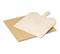 Rommelsbacher PS 16, Pierre à pizza