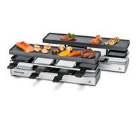 Rommelsbacher Raclette RC 1600 – 8 personnes