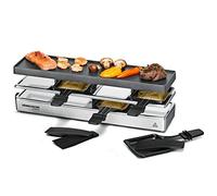 Rommelsbacher RC 800 raclette 4 personne(s) 795 W