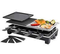 Rommelsbacher RCS 1350 Raclette