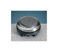 Rommelsbacher RK 501 - Plaque chauffante électrique - 500 Watt - noir