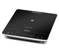 Rommelsbacher Single Hotplate black Schwarz CT2020 IN (CT2020/IN)