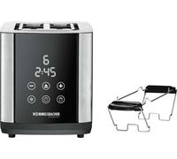 ROMMELSBACHER Toaster TO 850