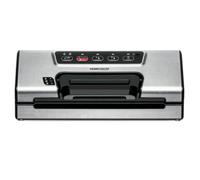 Rommelsbacher VAC 385 Machine sous vide, Argent