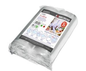 Rommelsbacher "VRS 1560 fourniture & accessoire d''appareils à emballage sous vide Rouleau de scellement sous vide, Film de poudre"