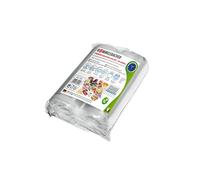 Rommelsbacher VRS 1560 Lot de 2 rouleaux pour appareil de mise sous vide 15 x 600 cm (Import Allemagne)