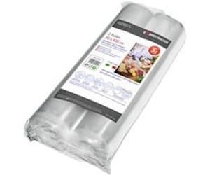 Rommelsbacher "VRS 3060 fourniture & accessoire d''appareils à emballage sous vide Rouleau de scellement sous vide, Film de poudre"