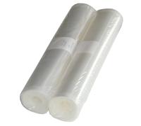ROMMELSBACHER VRS 3060 Rouleau de film professionnel 30 x 600cm 2 rouleaux
