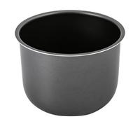 Rommelsbacher Yaourtière fermenteur 6 l 90 W Yaourt Yaourt Machine à yaourt Machine à yaourt Automatique Réveil Levain Kit de démarrage Cuiseur à œufs moderne pour yaourt et natto
