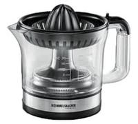 Rommelsbacher ZP 50, Appareil presse-agrumes