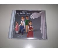 Romney, Clive - I Know My Savior Lives 2010 Primary Theme